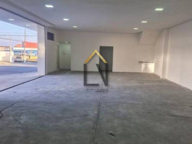 #2118 - Sala para Locação em Caçapava - SP
