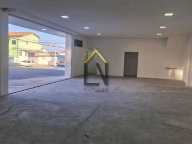 #2118 - Sala para Locação em Caçapava - SP