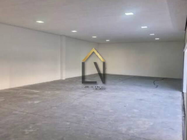 Sala para Locação em Caçapava - 4