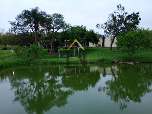 Chácara para Venda em Caçapava - 5