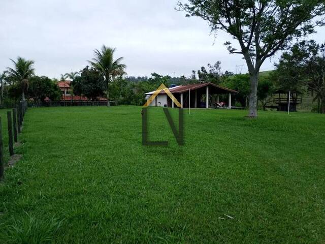 Chácara para Venda em Caçapava - 4