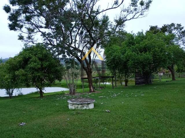 #2120 - Chácara para Venda em Caçapava - SP