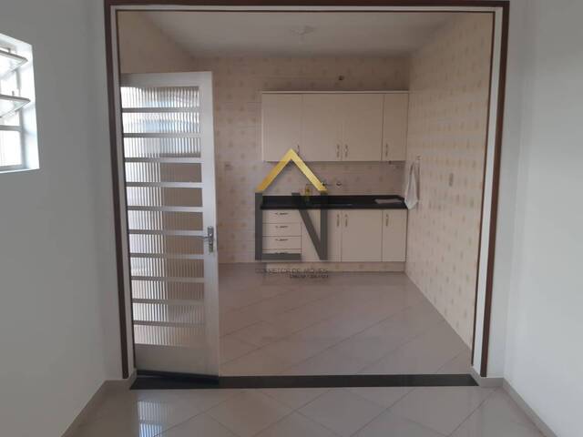 #2123 - Casa para Venda em Taubaté - SP