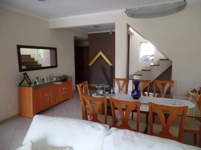 #2125 - Casa para Venda em Taubaté - SP