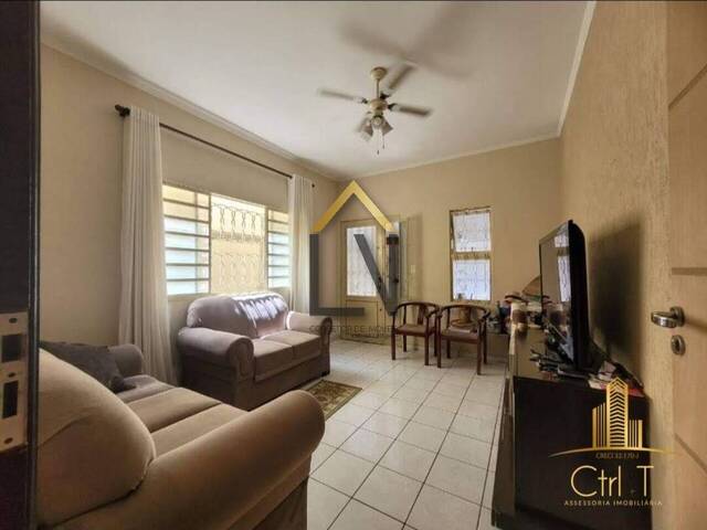 #2126 - Casa para Venda em Taubaté - SP