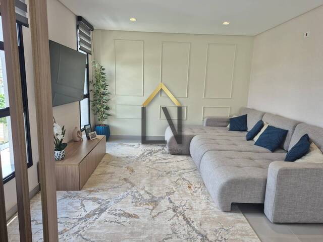 #2129 - Casa para Venda em Taubaté - SP