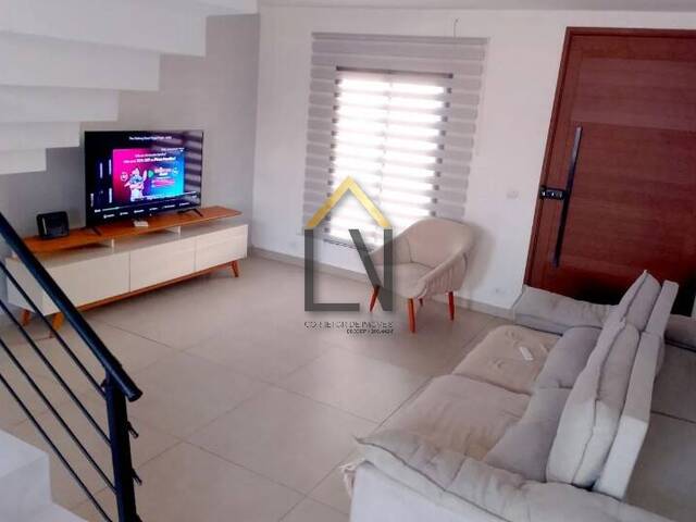 #2131 - Casa para Venda em Caçapava - SP