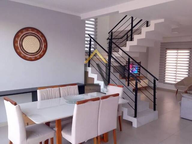 Casa para Venda em Caçapava - 4