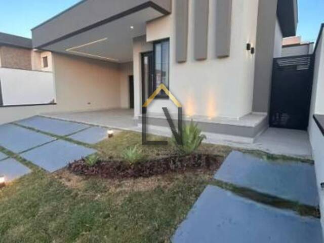 Venda em Residencial Colinas - Caçapava