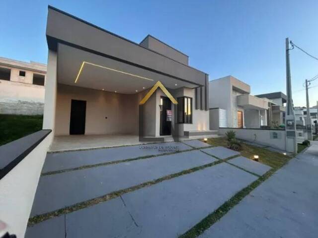 #2132 - Casa para Venda em Caçapava - SP