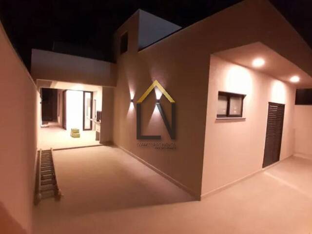 Casa para Venda em Caçapava - 4