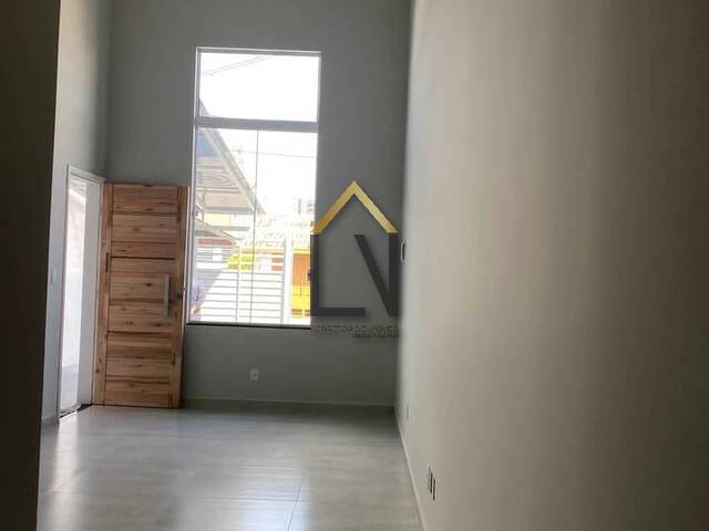 #2134 - Casa para Venda em Taubaté - SP