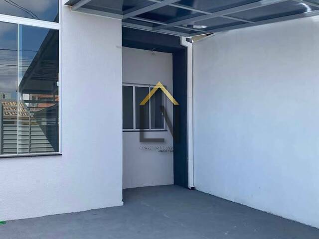 #2134 - Casa para Venda em Taubaté - SP