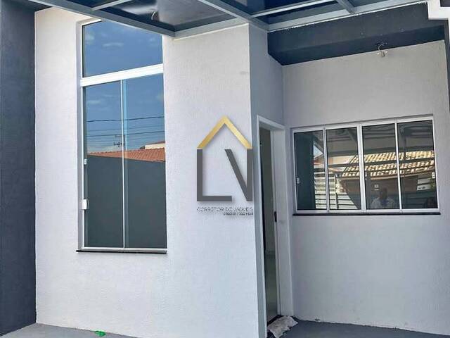 Venda em Loteamento Vila Olímpia - Taubaté