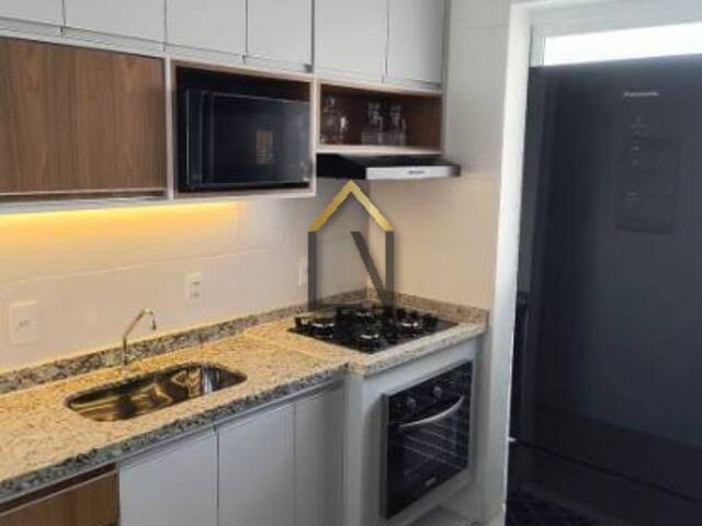 #2135 - Apartamento para Venda em Taubaté - SP