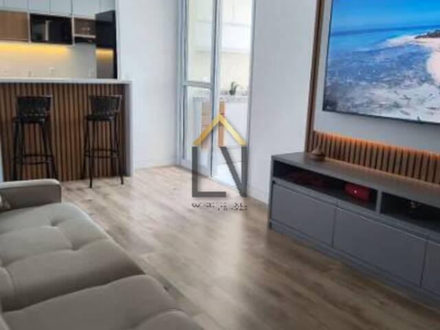Apartamento para Venda em Taubaté - 5