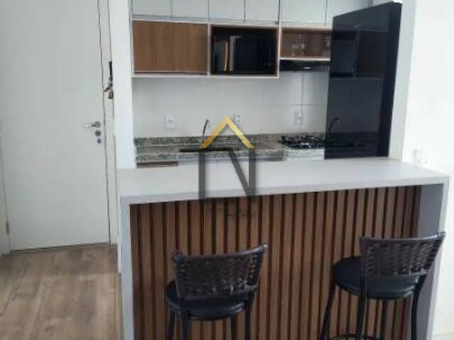 #2135 - Apartamento para Venda em Taubaté - SP