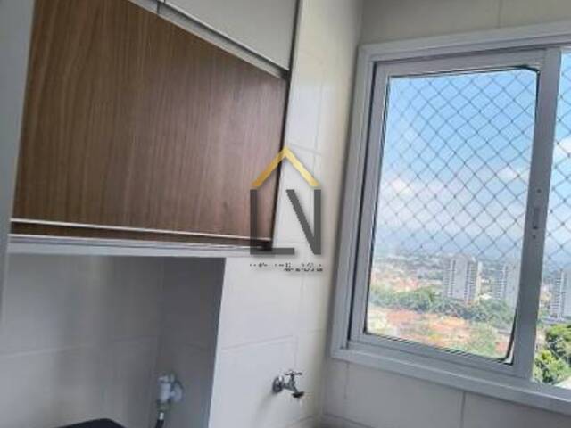 Apartamento para Venda em Taubaté - 4