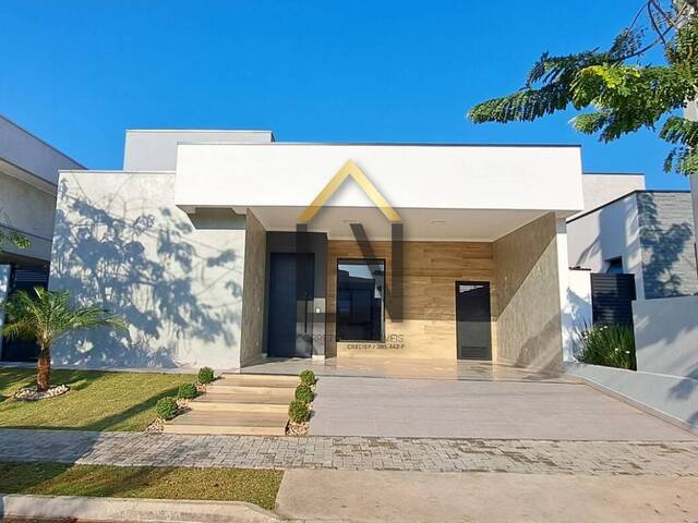 #2136 - Casa para Venda em Taubaté - SP
