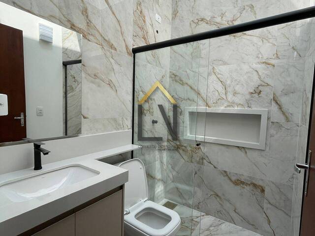 #2092 - Casa para Venda em São José dos Campos - SP