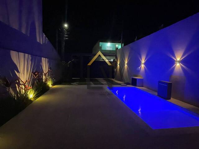 #2092 - Casa para Venda em São José dos Campos - SP