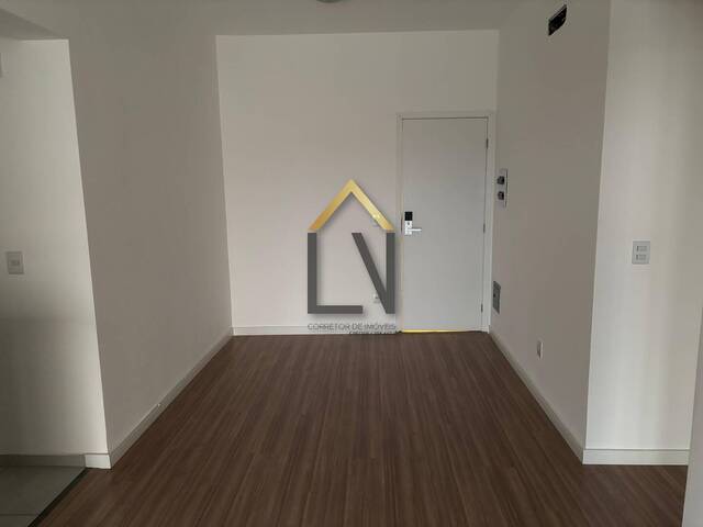 Apartamento para Locação em Taubaté - 4
