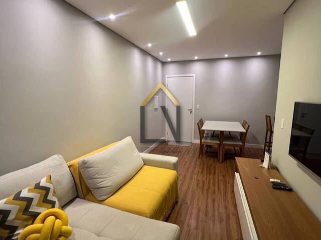 Venda em Vila São José - Taubaté