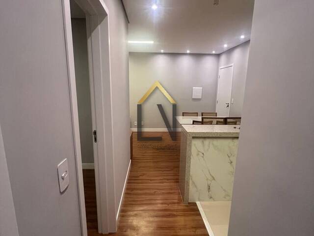 Apartamento para Venda em Taubaté - 5