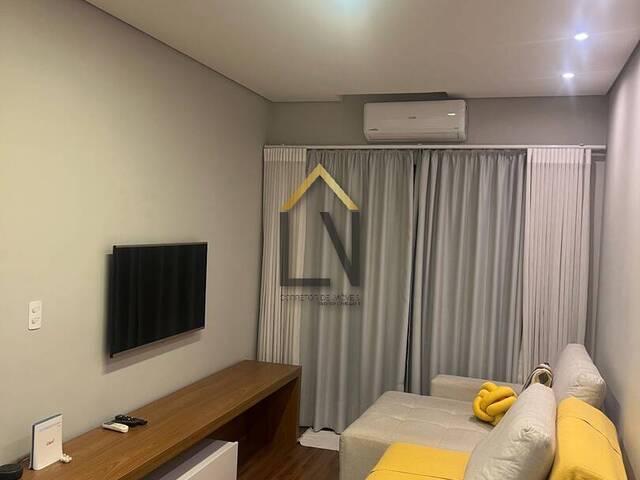 #2140 - Apartamento para Venda em Taubaté - SP