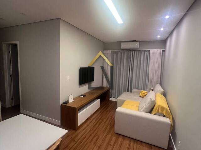 #2140 - Apartamento para Venda em Taubaté - SP