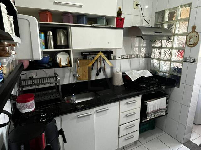Apartamento para Venda em Taubaté - 4