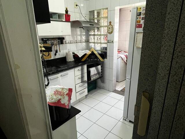 Apartamento para Venda em Taubaté - 5