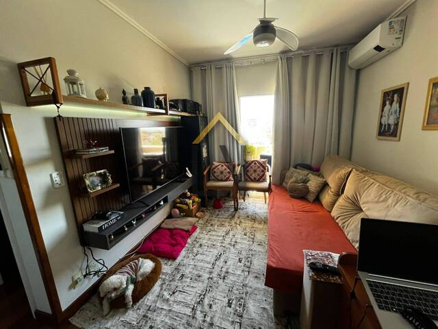 Venda em Vila São José - Taubaté