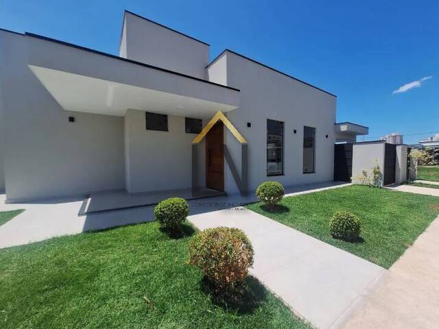 #2143 - Casa em condomínio para Venda em Taubaté - SP