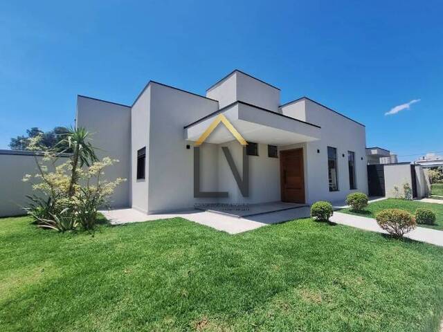 #2143 - Casa em condomínio para Venda em Taubaté - SP