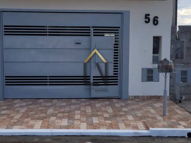 #2145 - Casa para Venda em Taubaté - SP