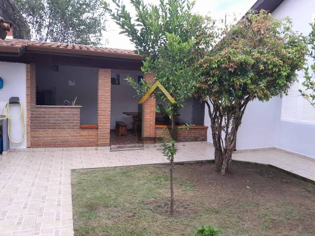 #2146 - Casa para Venda em Taubaté - SP