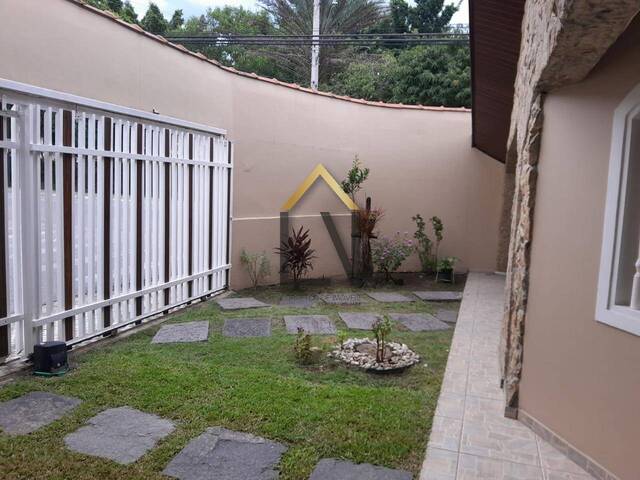 Casa para Venda em Taubaté - 4