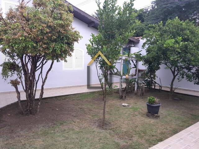 #2146 - Casa para Venda em Taubaté - SP