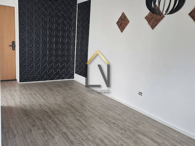 #2148 - Apartamento para Venda em Taubaté - SP