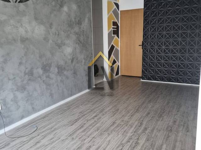 Venda em Granjas Panorama - Taubaté