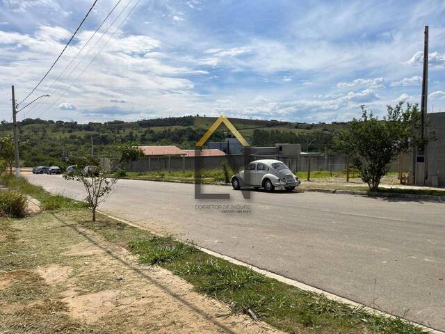 Área para Venda em Taubaté - 4