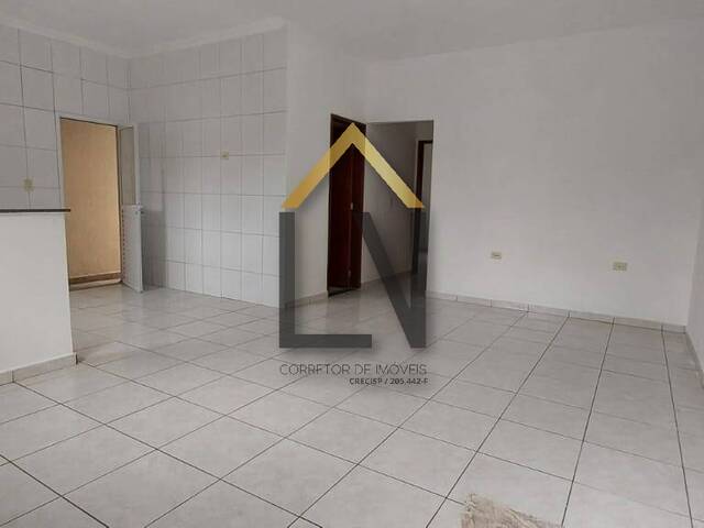 #2150 - Casa para Venda em Taubaté - SP