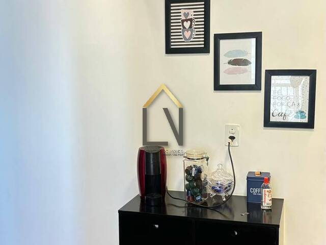 Apartamento para Venda em Taubaté - 5