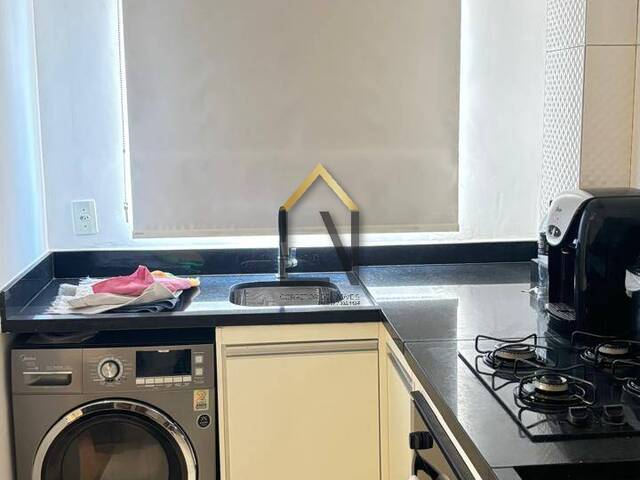 Apartamento para Venda em Taubaté - 4