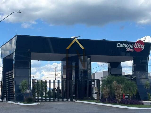 #2152 - Área para Venda em Taubaté - SP