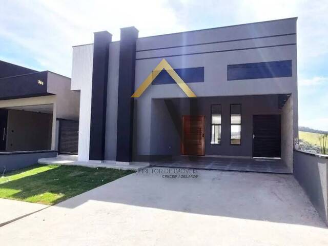 Venda em Residencial Alta Vista 1 - Caçapava