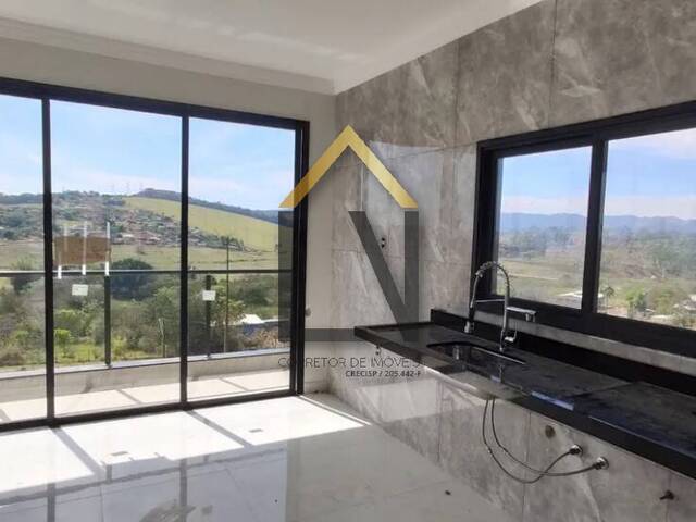 #2153 - Casa para Venda em Caçapava - SP