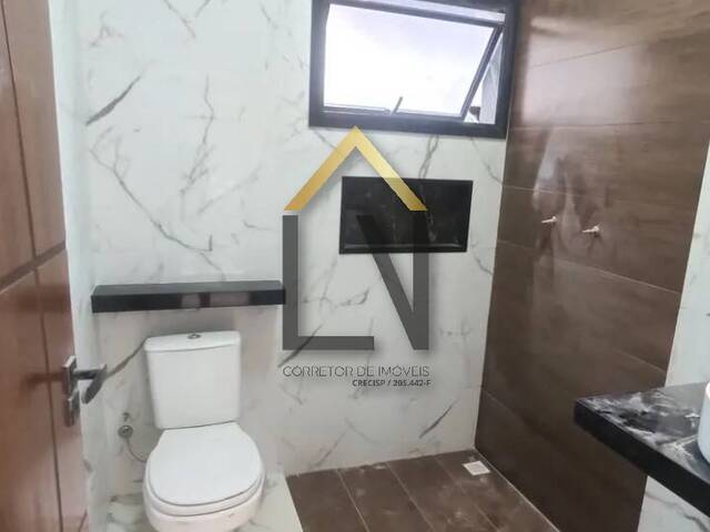 #2153 - Casa para Venda em Caçapava - SP