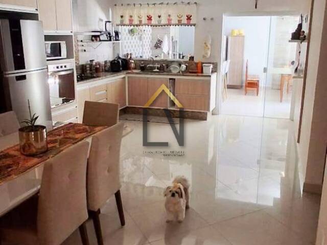 #2154 - Casa em condomínio para Venda em Tremembé - SP